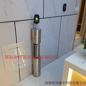 圆柱摆闸，精致漂亮，节省空间