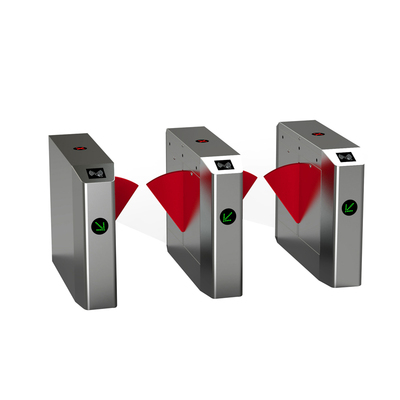 定制翼闸，外形尺寸功能都可以定制。