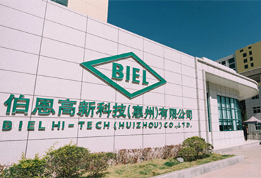 生产制造行业