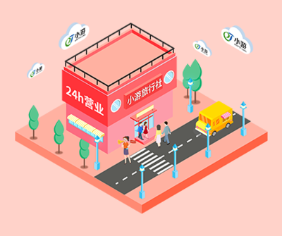 四、景区旅行社解决方案   1、之前全是人工对账，财务请了2个，所有数据都用表格记录 2、怀疑旅行社有倒票嫌疑